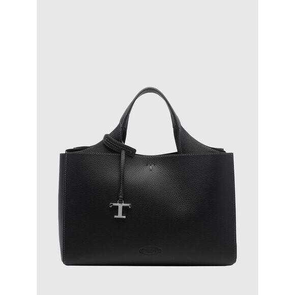 TOD'S Handbags - Tod's Handbag Woman Black